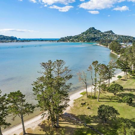 Pauanui Beach House Suntrap エクステリア 写真