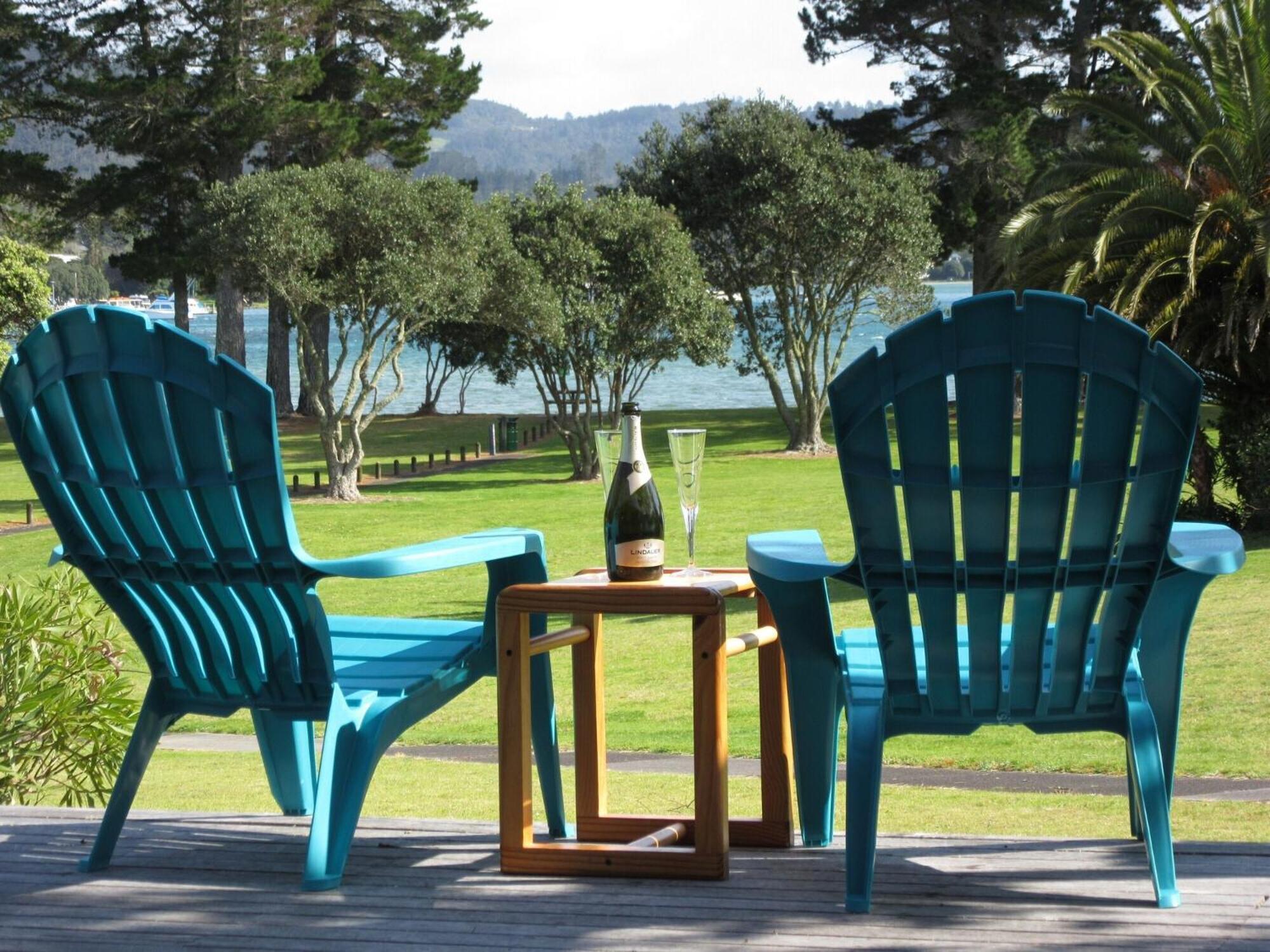 Pauanui Beach House Suntrap エクステリア 写真