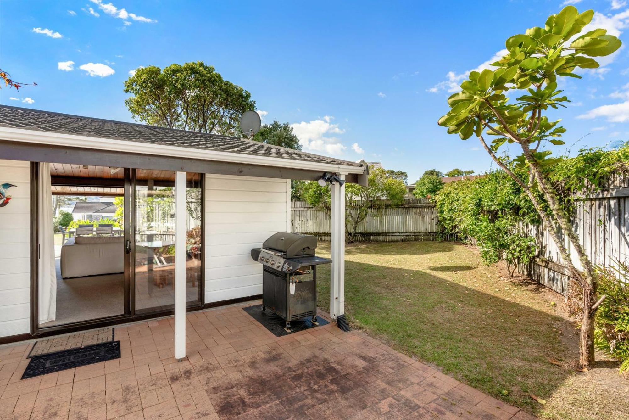 Pauanui Beach House Suntrap エクステリア 写真