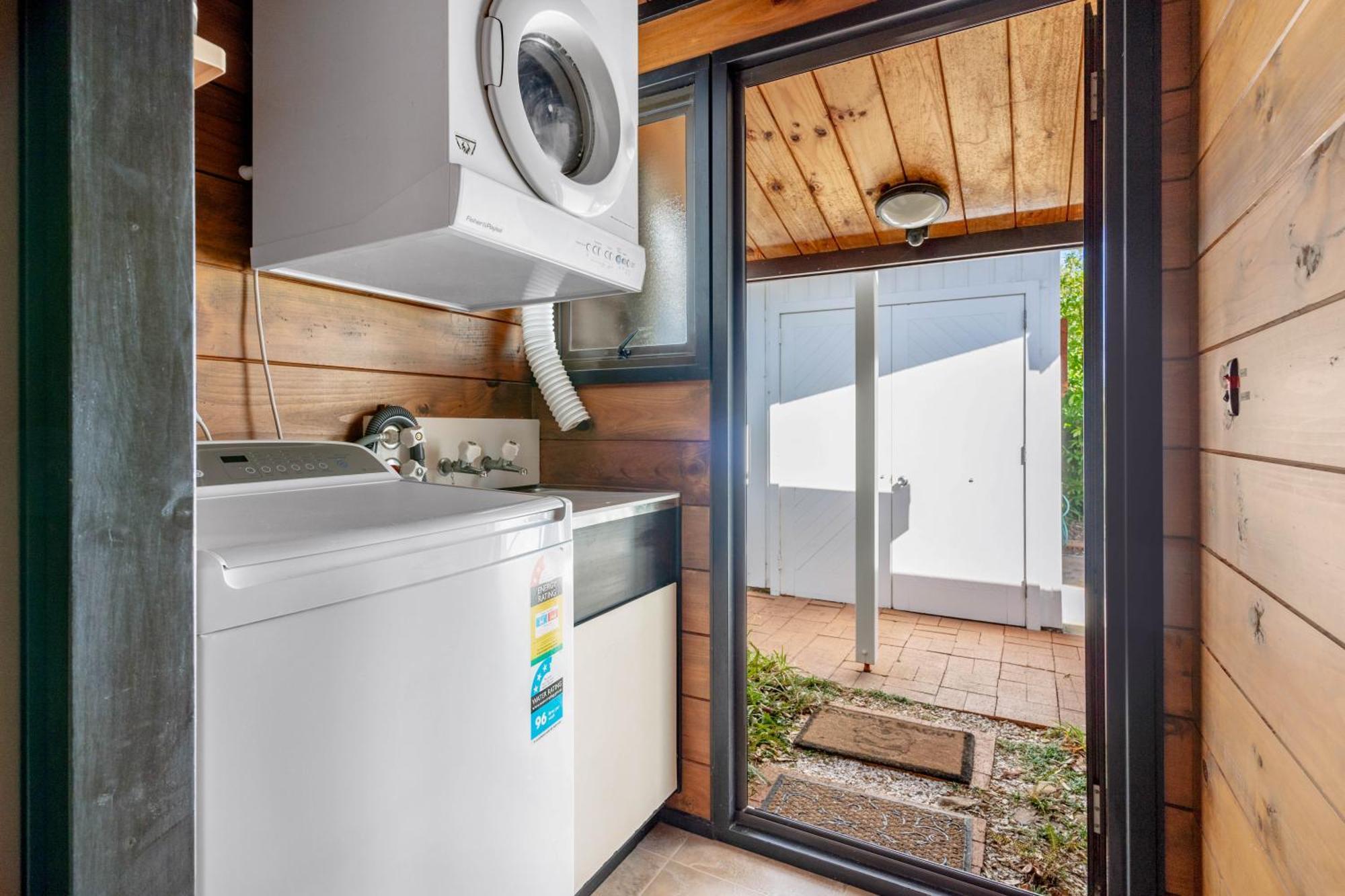 Pauanui Beach House Suntrap エクステリア 写真