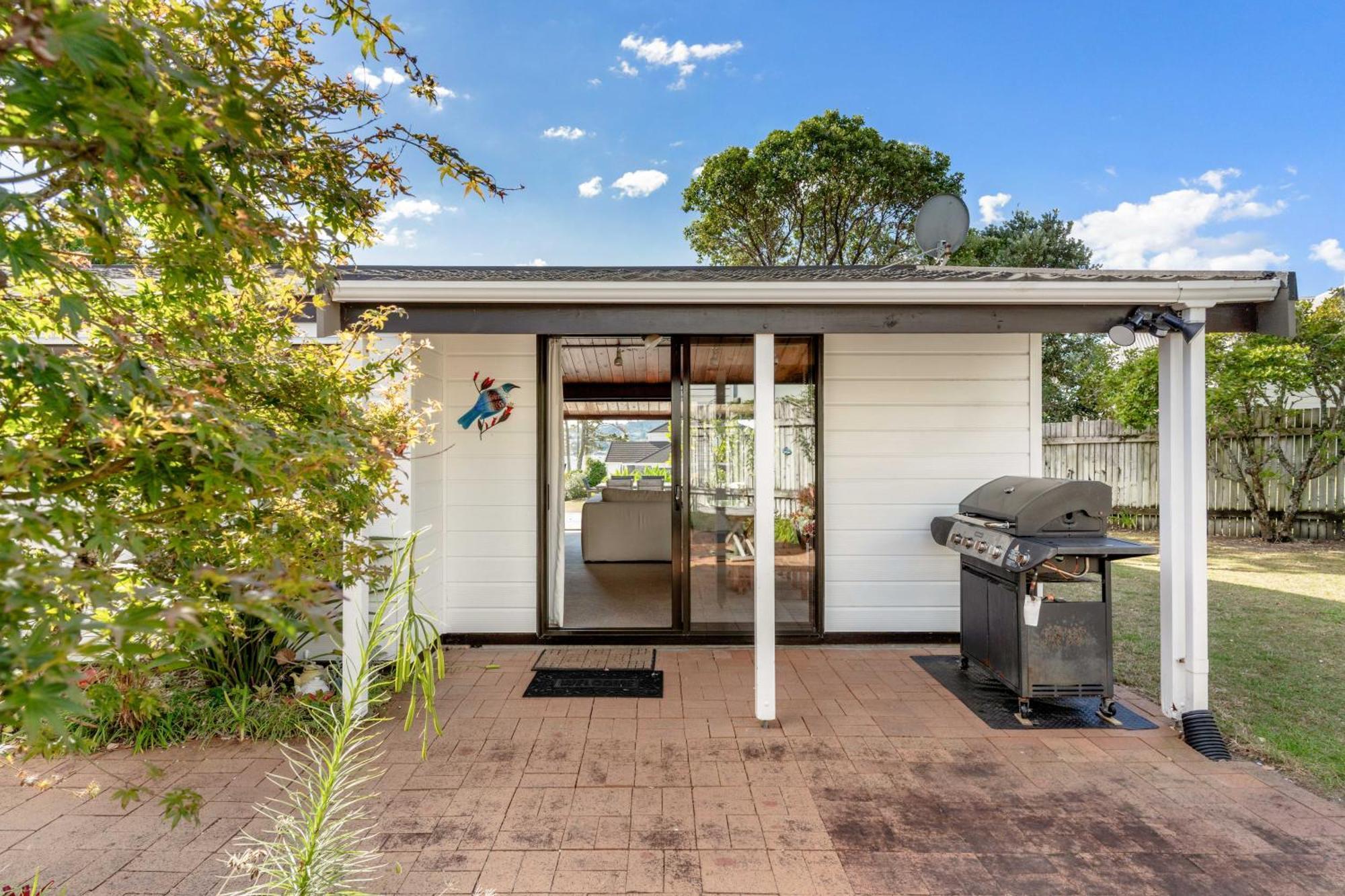 Pauanui Beach House Suntrap エクステリア 写真