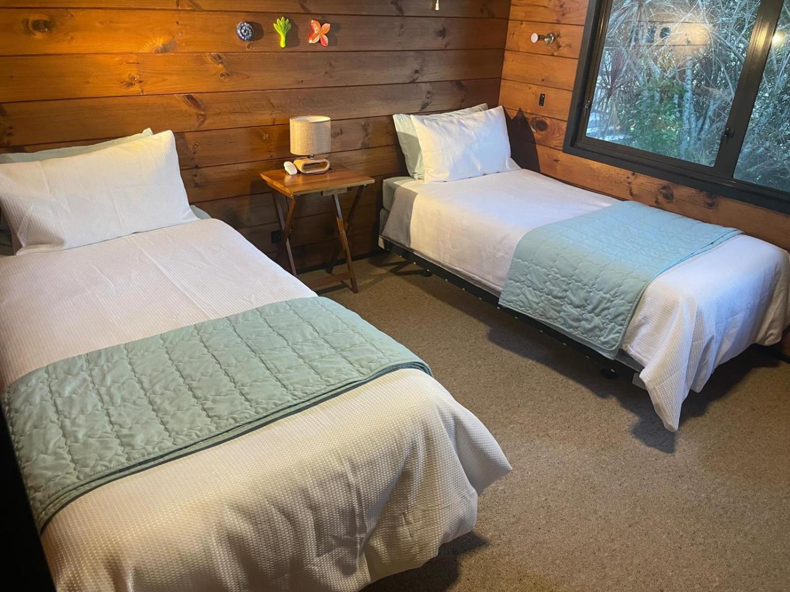 Pauanui Beach House Suntrap エクステリア 写真