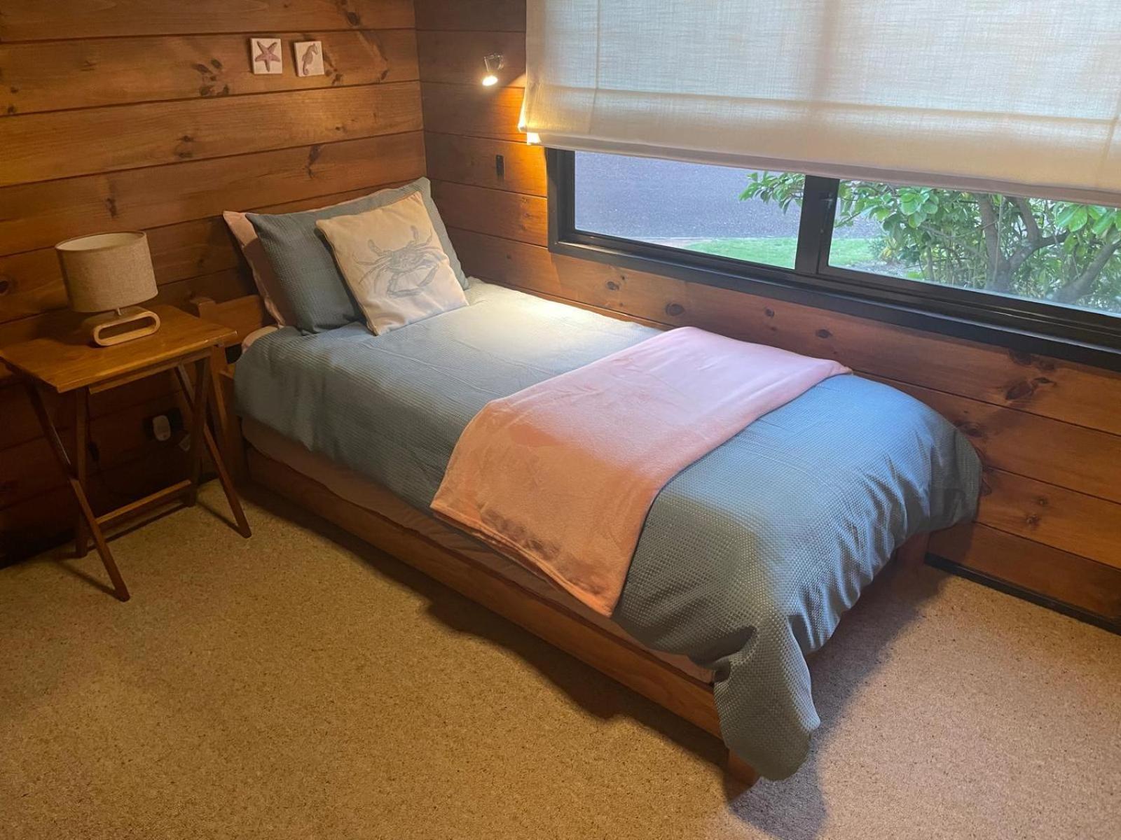 Pauanui Beach House Suntrap エクステリア 写真